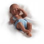 JC Toys/Berenguer - La Newborn - La Newborn "First Day" 15" Real Boy